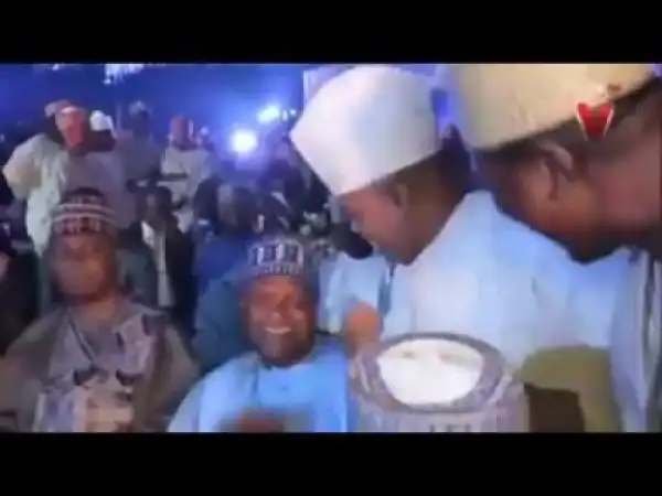 Video: Davido